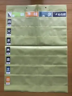 お薬カレンダー
