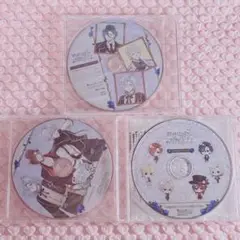 時計仕掛けのアポカリプス CD