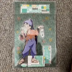 忍たま乱太郎　みんなで商い　アクリルスタンド　立花④