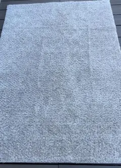 ニトリラグ PBシャギー130x185cm