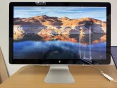 【動作確認済】Apple Thunderbolt Display 27インチ