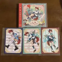 言ノ葉ワンダーランド 莉犬くん CD アルバム 発売記念フェア ブロマイド