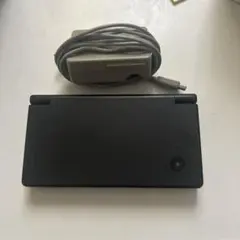 ニンテンドーDSi 本体 ブラック