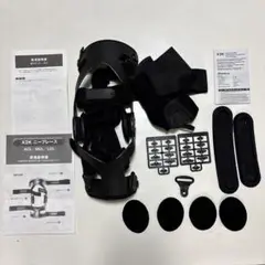 値下げセールBREG CompactX2K 調整ヒンジ付き前十字靭帯 装具 値下げセールBREG CompactX2K 調整ヒンジ付き前十字靭帯 装具 膝