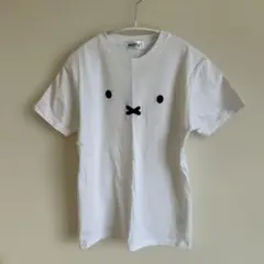 miffy Tシャツ Sサイズ★ウィメンズSだと思われます白色