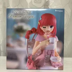 五等分の花嫁 Premium フィギュア 中野二乃