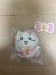 新品未開封 まじかるちいかわ マジカルチャージマスコット ちいかわ