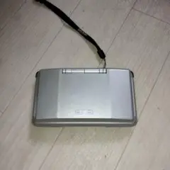⑤ ニンテンドーDS シルバー ゲームセット