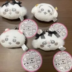 ちいかわ ミニがまぐち