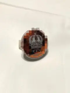 うたプリ レン キングダム リングライト