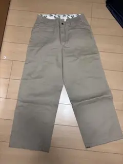 ben davis gorila cut ゴリラカット