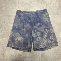 パタゴニア　タイダイ　ショーツ　ショートパンツ　00s 34