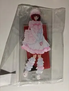 推しの子 ベースヤード アクリルメガフィギュア 立ち絵ver. 有馬かな