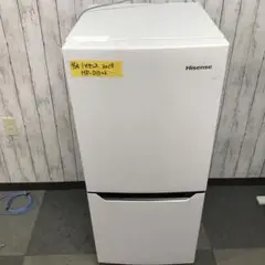 2018年式 130L Hisense 冷凍冷蔵庫 HR-D1302 main-93784_a.jpg