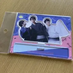 江口拓也の俺たちだって癒されたい！アクリルスタンド