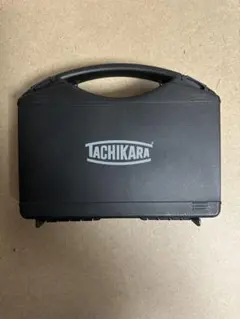 TACHIKARA 電動空気入れ　バスケット　新品