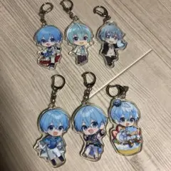 ころんくん アクキー まとめ売り