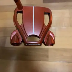 テーラーメイドスパイダーパター33インチ
