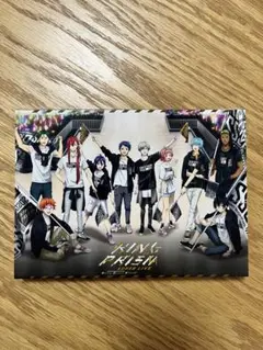 KING OF PRISM SUPER LIVE