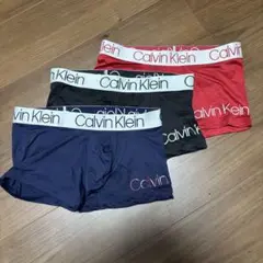 カルバンクラインパンツ