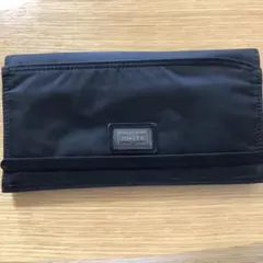 美品　PORTER　GS トラベルウォレット