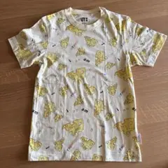 UT Tシャツ　チーズ
