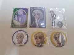 第五人格 一等航海士