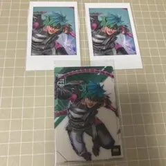 APEX Legends オルター フォト風カード ウエハース 2