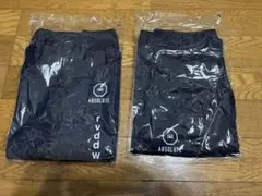 reversal リバーサル　ジャージセットアップ　ネイビー　紺色　XL 未使用