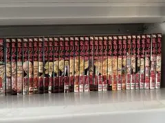 Hey!リキ　全巻　セット　全31巻　ランディーズ　全1巻
