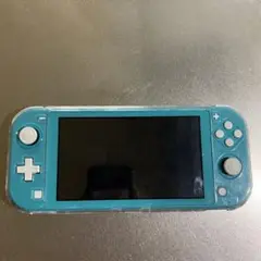 Nintendo Switch NINTENDO SWITCH LITE ター…