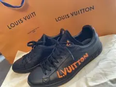 LOUIS VUITTON スニーカー