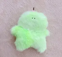 ファンシートイ♡♡めろんソーダちゃん ぬいぐるみ