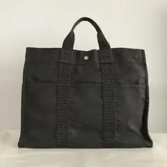 HERMES エルメス トートバッグ 男女
