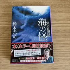 最恐見聞録 海の怪
