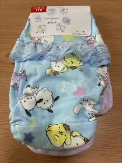 サンリオ キャラクター キッズ下着 110サイズ 2枚セット