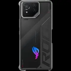 純正品 ROG Phone 8/8 Pro Clear Case