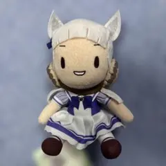 ウマ娘　ふわぷち　ぬいぐるみ　ゴールドシップ