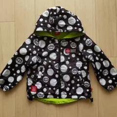 ベビードール BABYDOLL パーカー 100cm