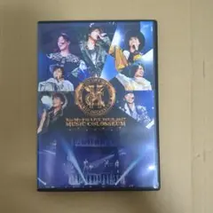 Kis-My-Ft2/LIVE TOUR 2017 MUSIC COLOSSE