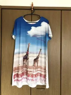 チチカカ TITICACA 2点セット☆ ワンピース パンツ