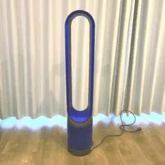 【最安値】ダイソン空気清浄機付き扇風機 dyson AM11 pure cool