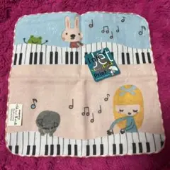 Shinzi Katoh シンジカトウ　タオルハンカチ