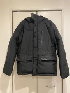 UNITED ARROWS green label relaxing ダウン