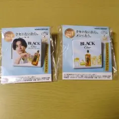 成田凌　クリップマグネット
