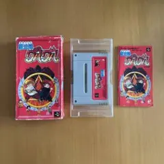 魔法陣グルグル スーパーファミコン