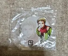 幻想水滸伝2 アクリルチャーム シーナ