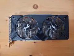 超ジャンク品 Palit GeForce GTX1660TI