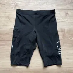 C3fit シースリーフィット ハーフタイツ