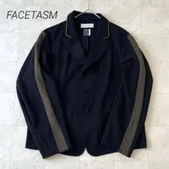 2025年最新】FACETASM メンズ テーラードジャケットの人気